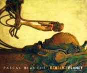 Derelict Planet