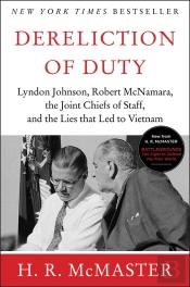 Dereliction Of Duty