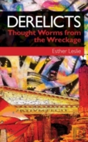 Derelicts: Thought Worms From The Wreckage