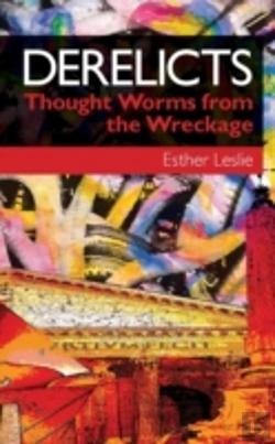 Bertrand.pt - Derelicts: Thought Worms From The Wreckage
