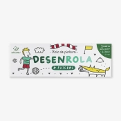 Derenrola o futebol