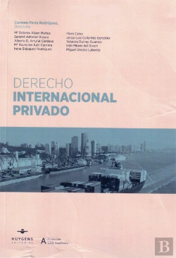 Bertrand.pt - Derercho Internacional Privado
