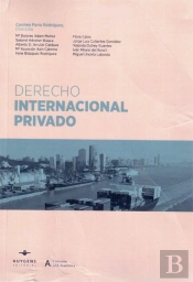 Derercho Internacional Privado