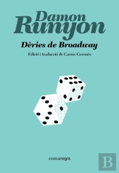 Deries De Broadway