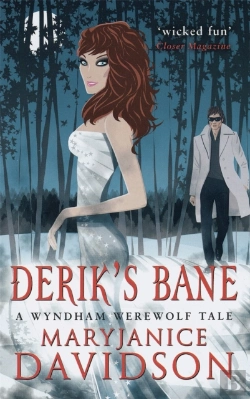 Bertrand.pt - Derik'S Bane