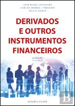 Derivados e Outros Instrumentos Financeiros