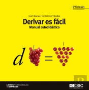 Derivar Es Fácil