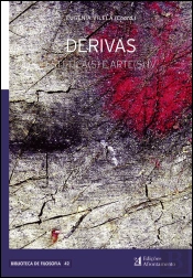 Derivas - Estética(s) e Arte(s) IV