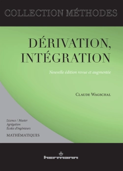 Bertrand.pt - Dérivation, Intégration