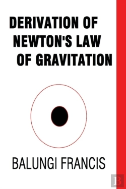 Bertrand.pt - Derivation Of Newton'S Law Of Gravitation