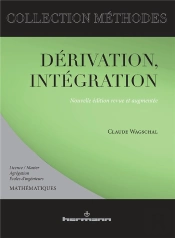 Derivation,Integration