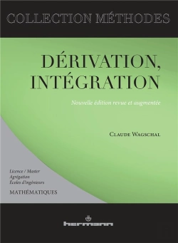 Bertrand.pt - Derivation,Integration