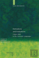 Derivations And Evaluations