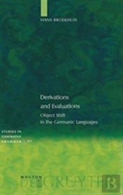 Derivations And Evaluations