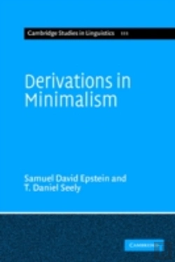 Bertrand.pt - Derivations In Minimalism