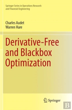 Bertrand.pt - Derivative-Free And Blackbox Optimization