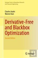 Derivative-Free And Blackbox Optimization
