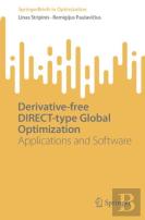 Derivative-Free Direct-Type Global Optimization