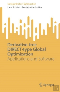 Bertrand.pt - Derivative-Free Direct-Type Global Optimization