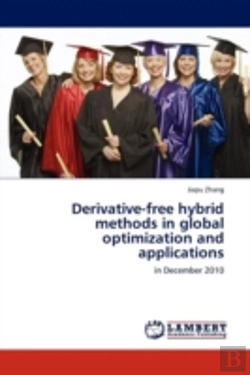 Bertrand.pt - Derivative-Free Hybrid Methods In Global Optimization And Applications