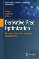 Derivative-Free Optimization