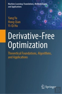 Bertrand.pt - Derivative-Free Optimization