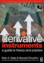 Derivative Instruments