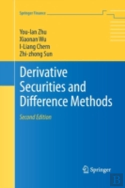 Bertrand.pt - Derivative Securities And Difference Methods