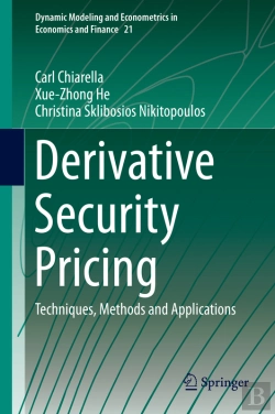 Bertrand.pt - Derivative Security Pricing