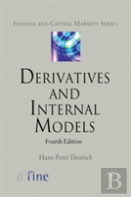 Derivatives And Internal Models