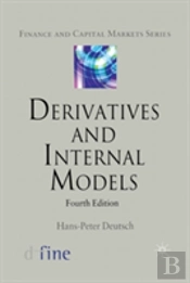 Derivatives And Internal Models