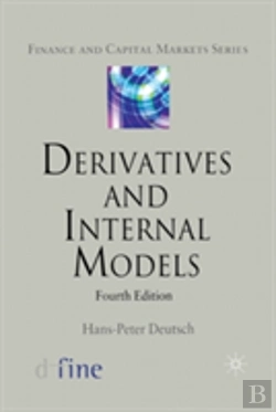 Bertrand.pt - Derivatives And Internal Models