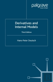 Derivatives And Internal Models