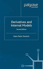 Derivatives And Internal Models