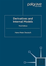 Derivatives And Internal Models