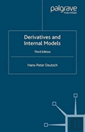 Derivatives And Internal Models