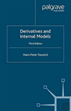 Bertrand.pt - Derivatives And Internal Models