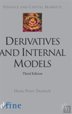 Bertrand.pt - Derivatives And Internal Models