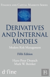 Derivatives And Internal Models