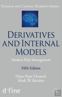Bertrand.pt - Derivatives And Internal Models