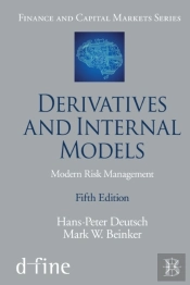Derivatives And Internal Models