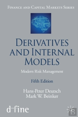 Bertrand.pt - Derivatives And Internal Models