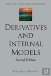 Derivatives And Internal Models