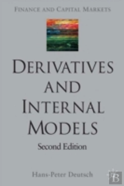 Bertrand.pt - Derivatives And Internal Models