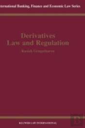 Derivatives Law And Regulation