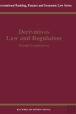 Bertrand.pt - Derivatives Law And Regulation