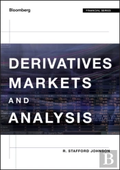 Derivatives Markets And Analysis