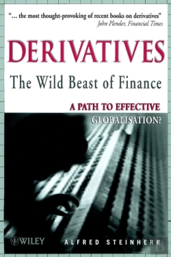Bertrand.pt - Derivatives The Wild Beast Of Finance