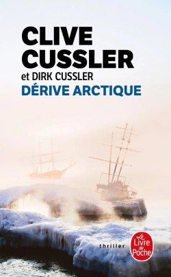 Bertrand.pt - Dérive Arctique