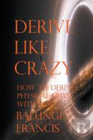 Derive Like Crazy